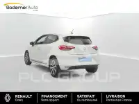 2022 Renault Clio