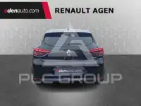 2022 Renault Clio