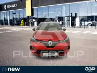 2022 Renault Clio