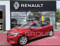 2022 Renault Clio