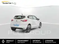 2022 Renault Clio