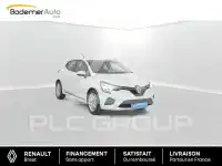 2022 Renault Clio