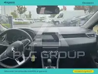 2022 Renault Clio