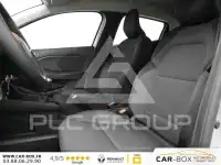 2022 Renault Clio