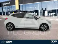 2022 Renault Clio