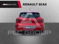 2022 Renault Clio