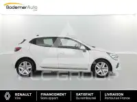 2022 Renault Clio