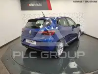 2022 Renault Clio