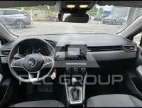 2022 Renault Clio