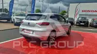2022 Renault Clio