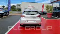 2022 Renault Clio