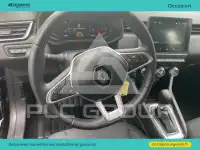 2022 Renault Clio