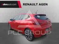 2022 Renault Clio