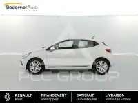 2022 Renault Clio