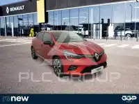 2022 Renault Clio