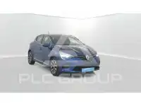 2022 Renault Clio
