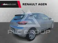2022 Renault Clio