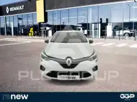 2022 Renault Clio