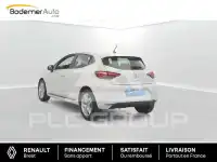 2022 Renault Clio