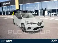 2022 Renault Clio