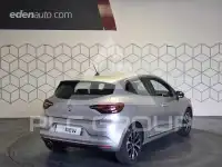2022 Renault Clio