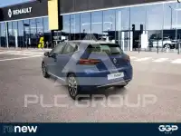 2022 Renault Clio