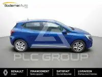 2022 Renault Clio
