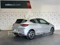 2022 Renault Clio