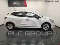 2022 Renault Clio