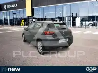 2022 Renault Clio