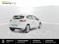 2022 Renault Clio