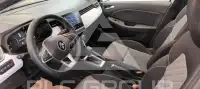 2022 Renault Clio