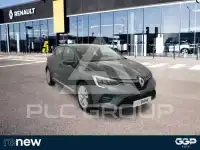 2022 Renault Clio
