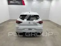 2022 Renault Clio