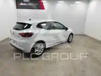 2022 Renault Clio