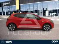 2022 Renault Clio