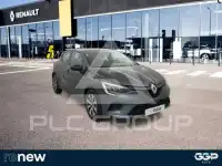 2022 Renault Clio