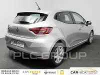 2022 Renault Clio