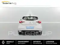 2022 Renault Clio