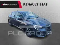 2022 Renault Clio