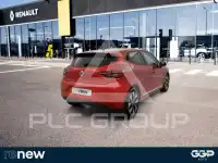 2022 Renault Clio