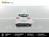 2022 Renault Clio