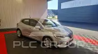 2022 Renault Clio