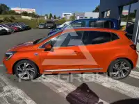 2022 Renault Clio