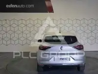 2022 Renault Clio