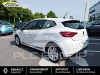 2022 Renault Clio