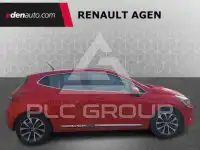 2022 Renault Clio