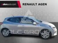 2022 Renault Clio