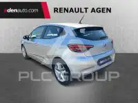 2022 Renault Clio
