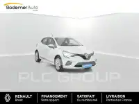 2022 Renault Clio